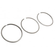 Piston Ring Set - For Non Alfin Piston - 3 Ring