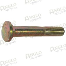 Rim - Disc Bolt - M16 x 122