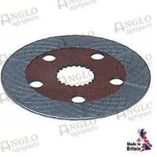 Friction Disc