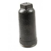 PTO Shaft Cap - 135mm Length