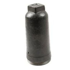 PTO Shaft Cap - 135mm Length