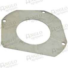 Rear Transmission - Cover Plate