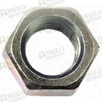 Rim to Disc Nut 5/8" UNF