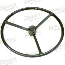 Steering Wheel - Ø 460 MM
