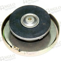 Radiator Cap - 4lbs (2.75" Diameter)