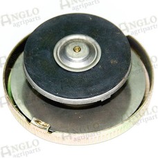 Radiator Cap - 4lbs (2.75" Diameter)