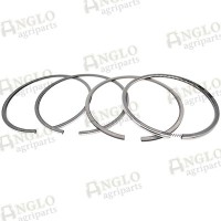 Piston Ring Set