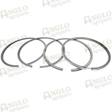 Piston Ring Set