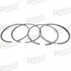 Piston Ring Set - .030 Oversize