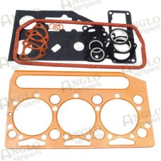 Gasket - Top Set