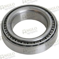 Hub Outer Bearing