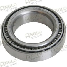 Hub Outer Bearing