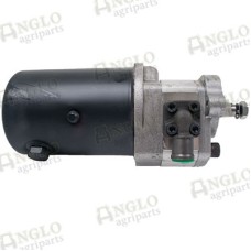 Power Steering Pump