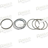 Piston Ring Set