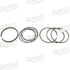 Piston Ring Set