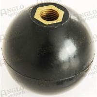 Gear Knob 5/16" UNF Hi/Low