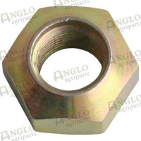 Wheel Nut - 5/8" UNF