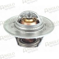 Thermostat 74C