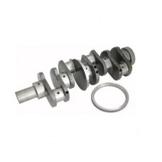 Crankshaft - Bare - D239 & D246