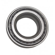 Front Hub Inner Bearing - 31.75 x 62 x 18.161 mm