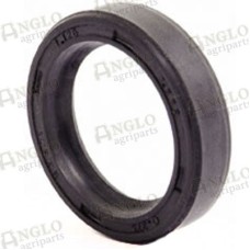 Transmission Input Shaft Oil Seal - 28.5 x 39.6 x 9.5mm