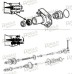 Transmission Input Housing Needle Bearing