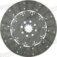 Clutch Driven Plate - 12" 10 Splines