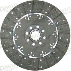 Clutch Driven Plate - 12" 10 Splines