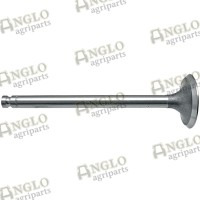 Exhaust Valves