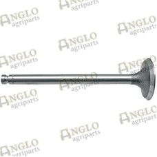 Exhaust Valves