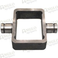 Hydraulic Pump Piston -  Ã¸22.5MM - Massey Ferguson