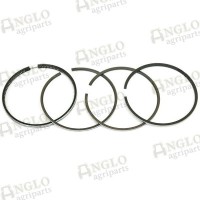 Piston Ring Set