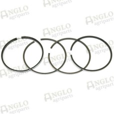 Piston Ring Set