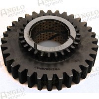 Transmission Gear Reverse 32T/28T