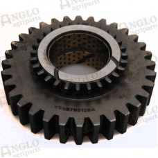 Transmission Gear Reverse 32T/28T