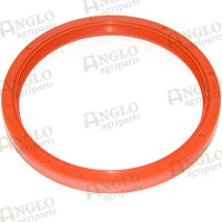 Crankshaft Rear Oil Seal "“ Silicone