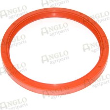 Crankshaft Rear Oil Seal "“ Silicone