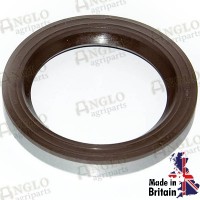 Crankshaft Front Oil Seal - Silicone