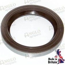 Crankshaft Front Oil Seal - Silicone