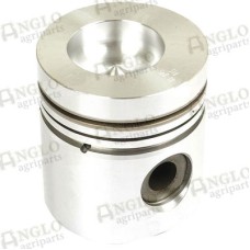 Piston & Pin - Al Fin