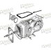 Hydraulic Top Cover Gaskets 