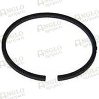 Piston Rings - Hydraulic Cylinder Ã¸25MM - Pack of 12