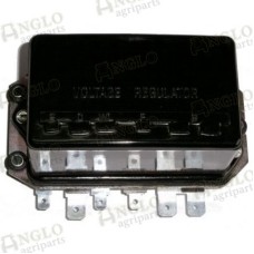 Voltage Regulator - Lucas 11A - 12 Volt