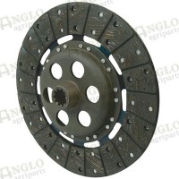 Clutch Driven Plate - 12" 21 Splines