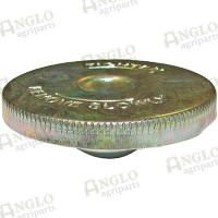 Fuel Tank Cap (Non-vented)