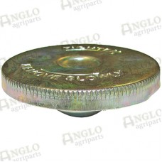 Fuel Tank Cap (Non-vented)