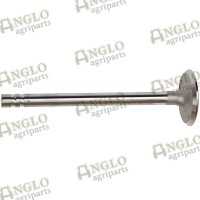 Exhaust Valves 