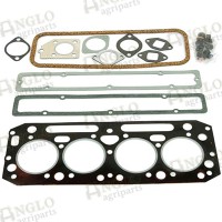 Gasket - Top Set