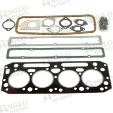 Gasket - Top Set