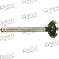 Exhaust Valves 